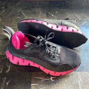 Women’s Reebok Zig Dynamica Running Shoes